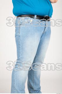Jeans texture of Alice 0024